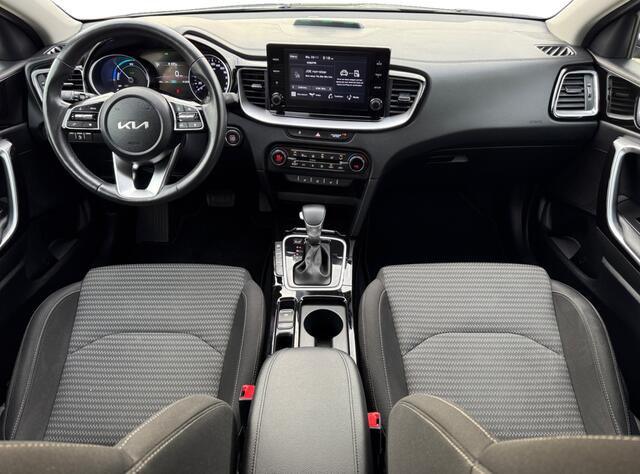 KIA CEE D 1.6 GDI PHEV DynamicLine I Carplay I Keyless I Camera