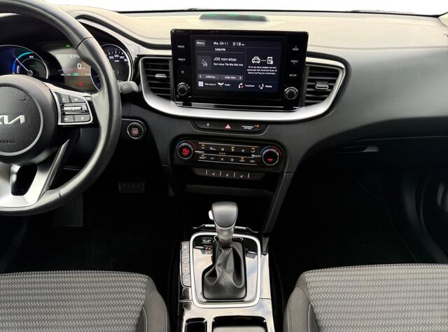 KIA CEE D 1.6 GDI PHEV DynamicLine I Carplay I Keyless I Camera