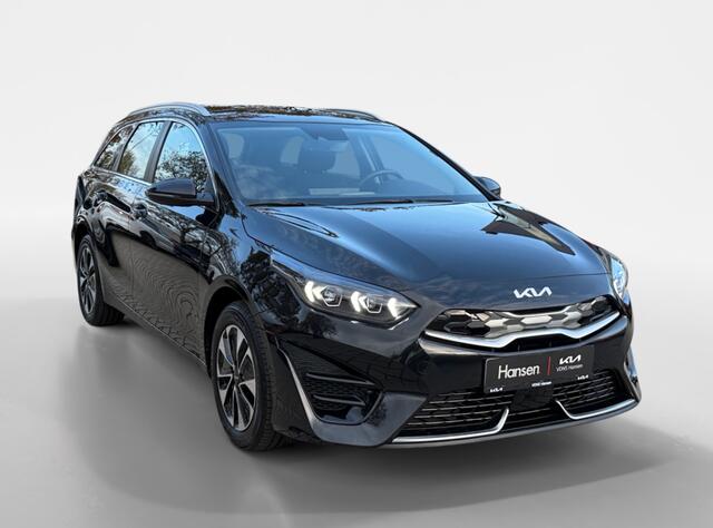 KIA CEE D 1.6 GDI PHEV DynamicLine I Carplay I Keyless I Camera