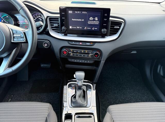 KIA CEE D 1.6 GDI PHEV DynamicLine I Carplay I Keyless I Camera