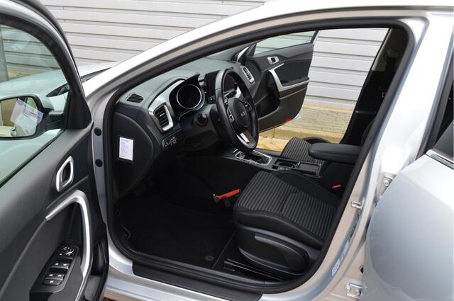 KIA CEE D Ceed Sportswagon 1.0 T-GDi MHEV DynamicLine O.a: PDC, Camera, Clima, Navi, Cruise, Carplay, Etc. All-in prijs!