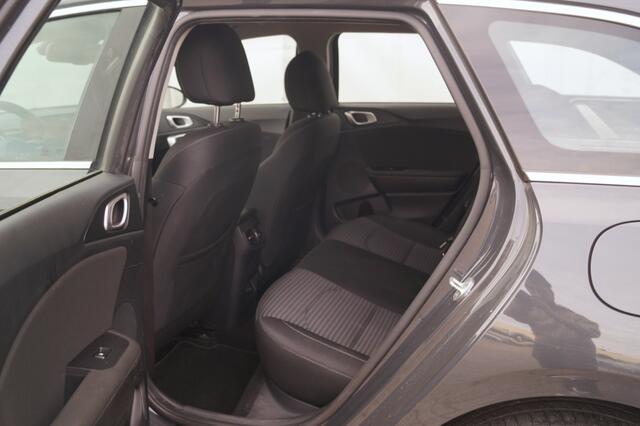 KIA CEE D SW 1.0 T-GDi MHEV Automaat DynamicLine -NAVI-ECC-