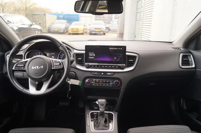 KIA CEE D SW 1.0 T-GDi MHEV Automaat DynamicLine -NAVI-ECC-