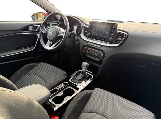 KIA CEE D 1.6 GDI PHEV DynamicLine I Carplay I Keyless I Camera