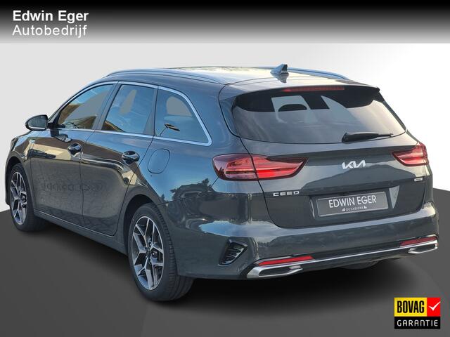KIA CEE D Ceed Sportswagon 1.6 GDI PHEV DynamicPlusLine | Apple car play | Andriod Auto | Cruise Control | Navi |