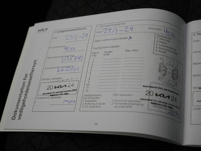 KIA CEE D Ceed Sportswagon 1.0 T-GDi ComfortLine 101pk Dealer O.H. | Camera | Apple Carplay | Stoelen & Stuur Verwarmd | Cruise Control | DAB |