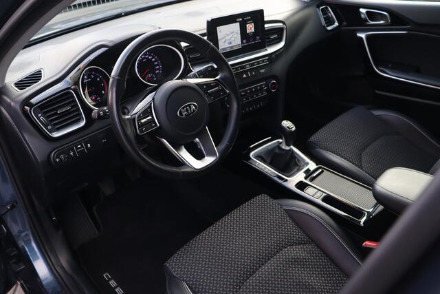 KIA CEE D Ceed 1.0 T-GDi DynamicPlusLine | Winter Pakket | Camera | Trekhaak |