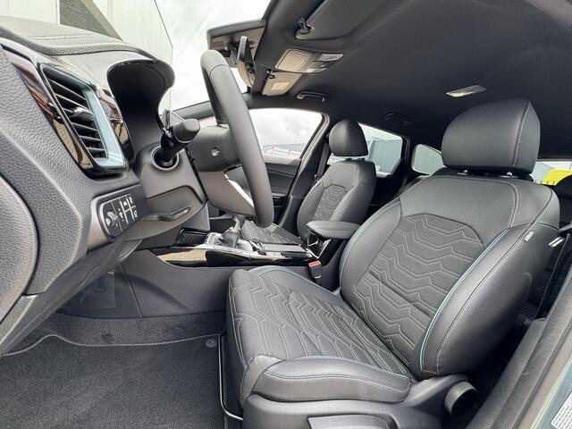 KIA CEE D Ceed 1.0 T-GDi Design Edition | Stoelverwarming | Parkeersensoren | LED Koplampen | Dodehoekassistentie | Adaptieve cruise control | Stuurwiel verwarmd |