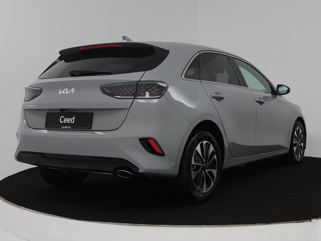 KIA CEE D Ceed 1.0 T-GDi MHEV Design Edition | NIEUW!! Uit voorraad leverbaar! |