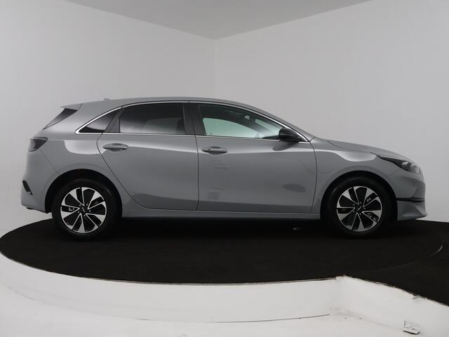 KIA CEE D Ceed 1.0 T-GDi MHEV Design Edition | NIEUW!! Uit voorraad leverbaar! |