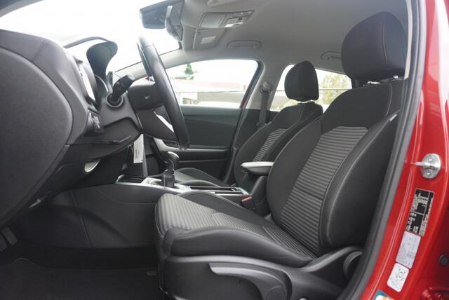 KIA CEE D 1.5 T-GDi DynamicL.