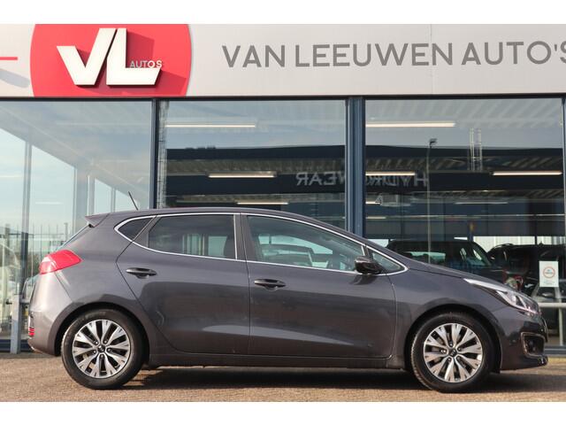 KIA CEE D cee'd 1.0 T-GDi DynamicLine | Navi | Automatische Airco | Cruise