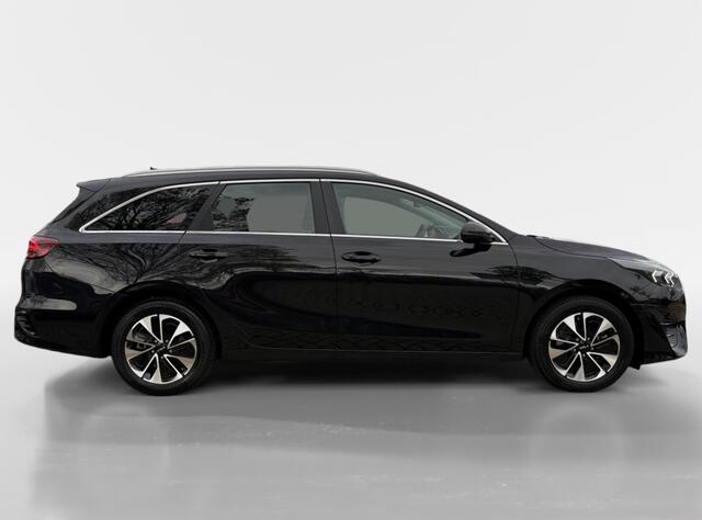 KIA CEE D 1.6 GDI PHEV DynamicLine I Carplay I Camera I Keyless