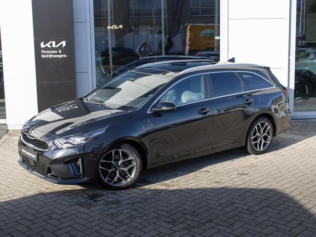 KIA CEE D Ceed Sportswagon 1.0 T-GDi GT-Line | Trekhaak | Stoel en stuurverwarming |