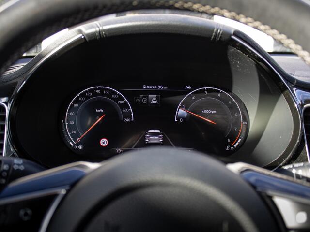 KIA CEE D Ceed Sportswagon 1.0 T-GDi GT-Line | Trekhaak | Stoel en stuurverwarming |