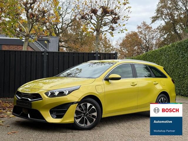 KIA CEE D Ceed Sportswagon 1.6 GDI PHEV DynamicLine