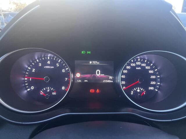 KIA CEE D Ceed Sportswagon 1.0 T-GDi ComfortLine