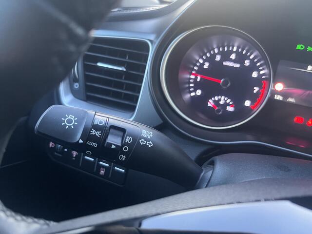 KIA CEE D Ceed Sportswagon 1.0 T-GDi ComfortLine