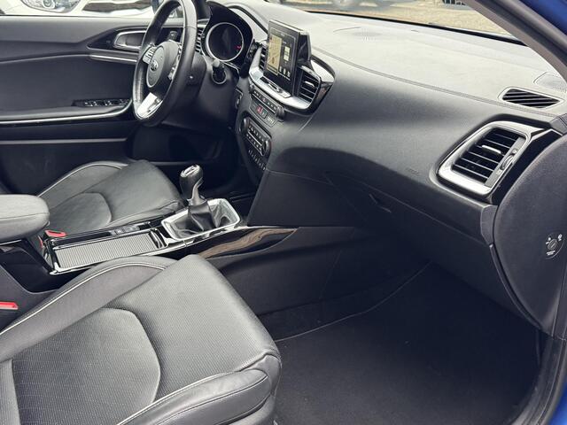 KIA CEE D Ceed 1.0 T-GDi ExecutiveLine Schuifdak|stoel verwarming|stoel ventilatie|JBL