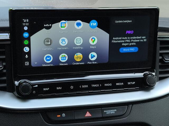 KIA CEE D Ceed Sportswagon 1.5 T-GDi GT-Line Edition (160PK) 1e-Eig & Keurig-Onderh., BOVAG-Garantie. NL-Auto..