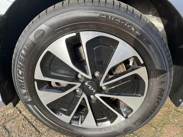 KIA CEE D Ceed Sportswagon 1.6 GDI PHEV DynamicLine | 10 jaar garantie, Dealer onderhouden, 1e eigenaar, Navigatie, LED, Parkeersensoren & Camera, 1300kg trekgewicht!