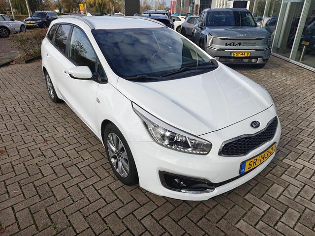 KIA CEE D cee'd Sportswagon 1.0 T-GDi Design Edition