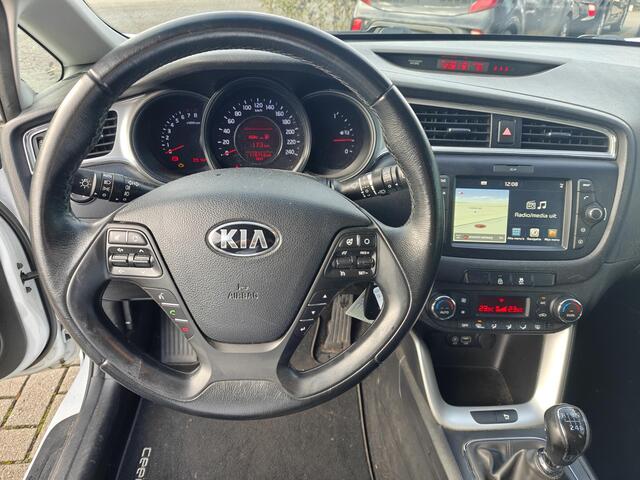 KIA CEE D cee'd Sportswagon 1.0 T-GDi Design Edition