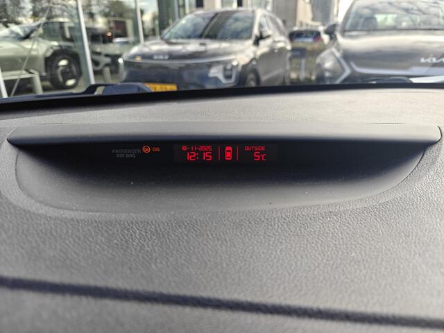 KIA CEE D cee'd Sportswagon 1.0 T-GDi Design Edition