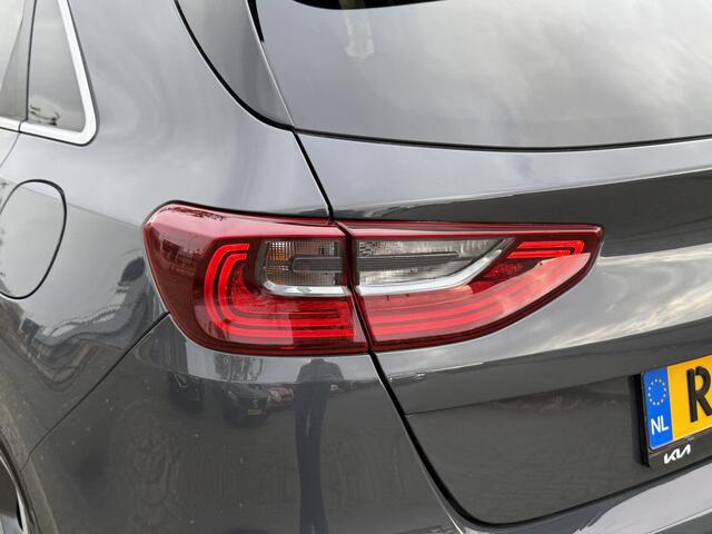 KIA CEE D Ceed 1.4 T-GDi DynamicPlusLine Automaat