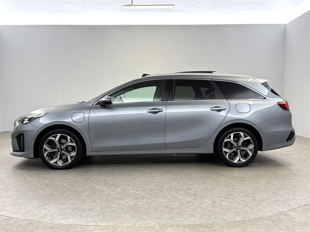 KIA CEE D Ceed 1.6 GDI PHEV ExecutiveLine | Pano | Camera | Carplay | Cruise | Keyless | Virtual | Navi