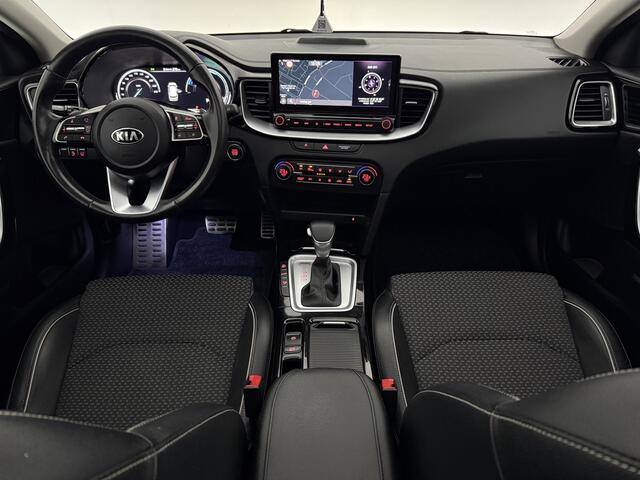 KIA CEE D Ceed 1.6 GDI PHEV ExecutiveLine | Pano | Camera | Carplay | Cruise | Keyless | Virtual | Navi