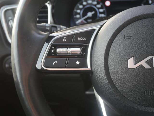 KIA CEE D Ceed Sportswagon 1.5 T-GDi DynamicPlusLine | Cruise | Clima | Camera | Carplay | Navi | Keyless | Stoel-stuurverwarming |