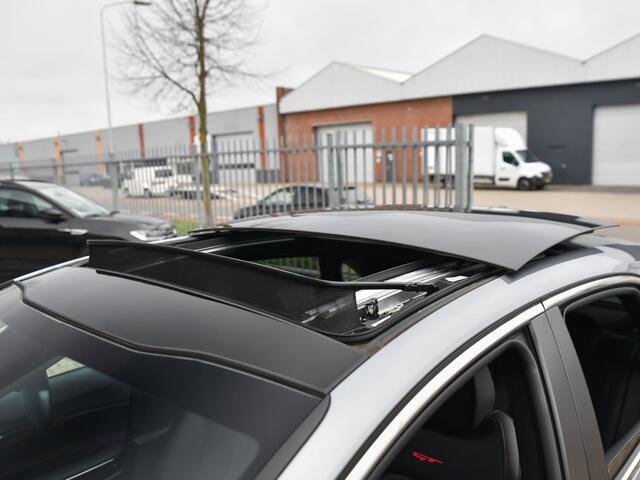 KIA CEE D Ceed 1.6 T-GDi GT / Panoramadak / JBL / 204 PK / 18" LMV / Elektrisch bedienbare bestuurdersstoel / Adaptive Cruise Control