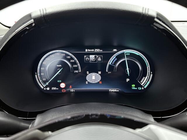 KIA CEE D Ceed Sportswagon 1.6 GDI PHEV ExecutiveLine Stoelkoeling | Pano-dak | volleder