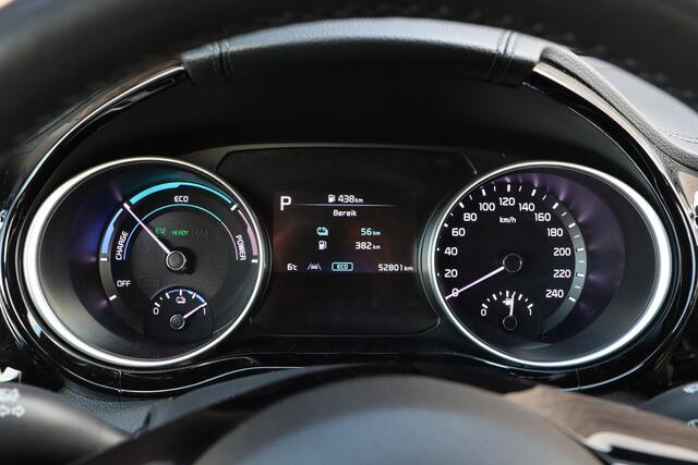 KIA CEE D Ceed Sportswagon 1.6 GDI PHEV DynamicPlusLine | Adaptieve cruise | Rijklaarprijs - incl.garantie