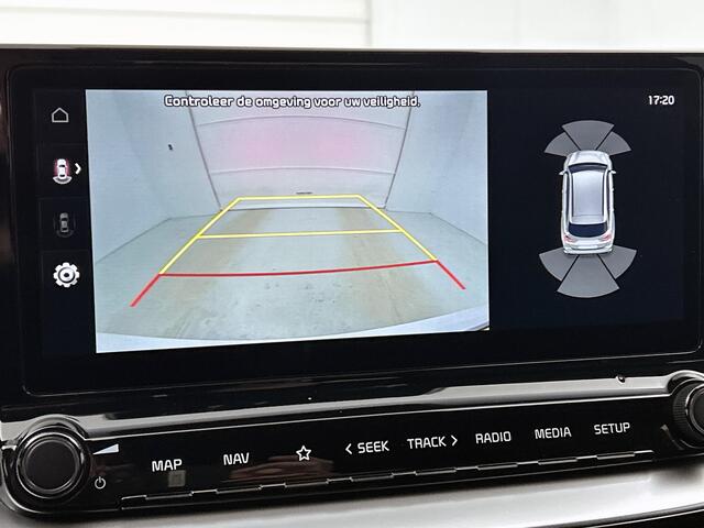 KIA CEE D Ceed Sportswagon 1.5 T-GDi GT-Line Interesse in deze Kia? Deze is uitsluitend te bezichtigen op basis afspraak in Kia Roosendaal BLACK FRIDAY DEAL