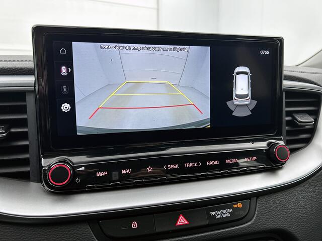 KIA CEE D Ceed Sportswagon 1.0 T-GDi DynamicLine Camera | Climate Control | Navigatie