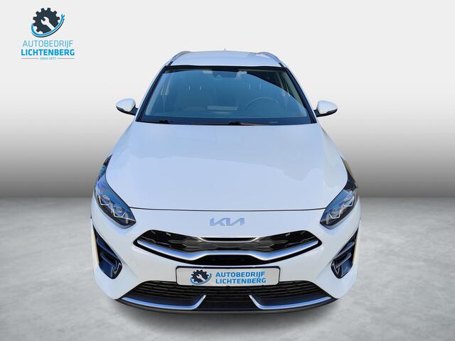 KIA CEE D Ceed Sportswagon 1.6 GDI PHEV DynamicLine Plug-in / Keyless / Navi / Carplay