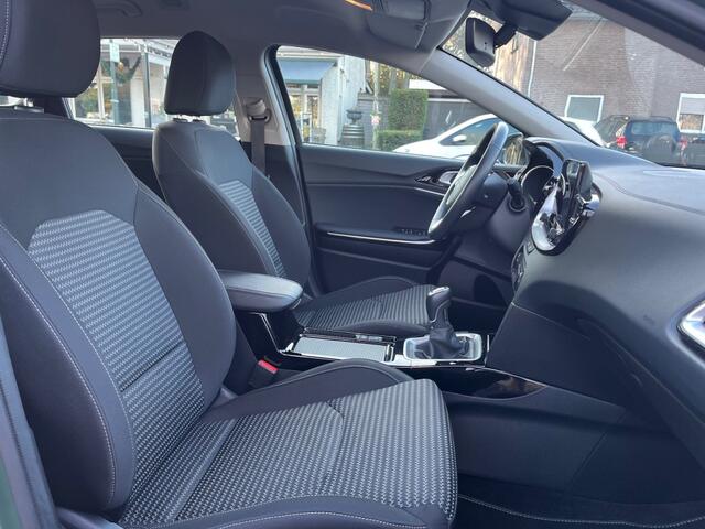 KIA CEE D SPORTSWAGON 1.5 T-GDI DYNAMICPLUSLINE