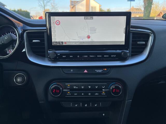 KIA CEE D SPORTSWAGON 1.5 T-GDI DYNAMICPLUSLINE