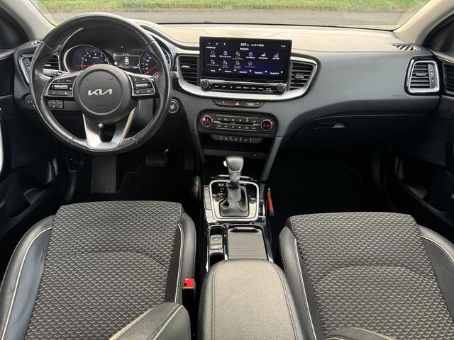 KIA CEE D Ceed Sportswagon 1.5 T-GDi MHEV DynamicPlusLine Automaat