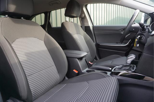 KIA CEE D Ceed Sportswagon 1.5 T-GDi 140pk Automaat DynamicLine + Navi/ Camera/ Carplay/ Garantie!