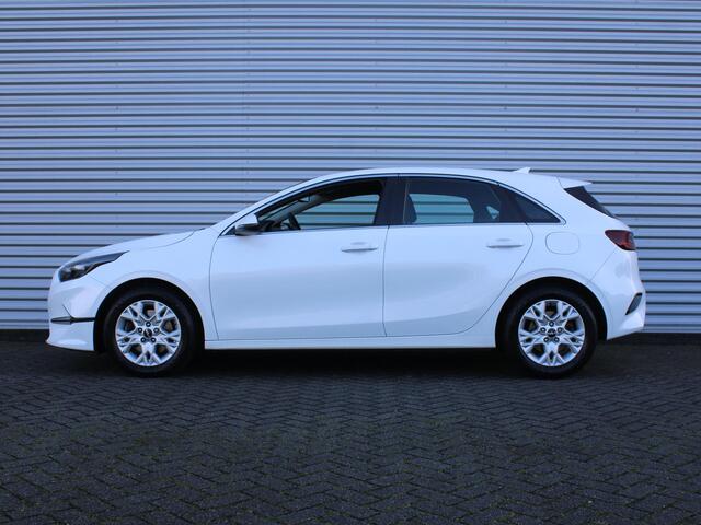 KIA CEE D Ceed 1.0 T-GDi DynamicLine | Camera | Clima | Cruise | 16" LM | Navi | LED | Apple CarPlay/Android Auto |