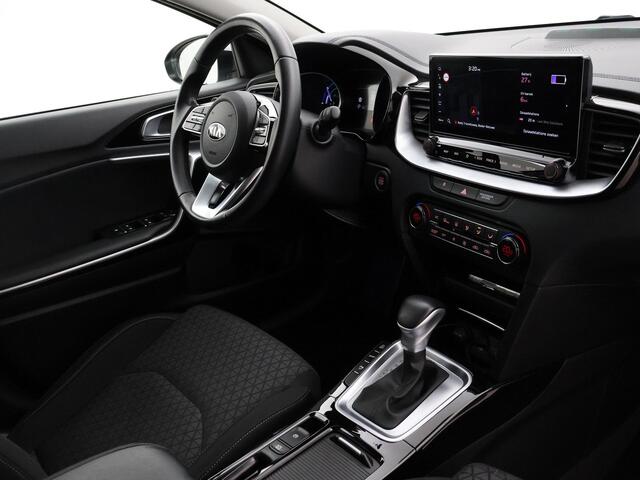 KIA CEE D Ceed Sportswagon 1.6 GDI PHEV DYNAMICLINE PLUG-IN 140 PK AUT. + TREKHAAK | CARPLAY | CAMERA | ADAPTIVE CRUISE