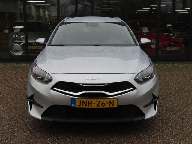 KIA CEE D Ceed Sportswagon 1.0 T-GDi DynamicPlusLine*Navi*Camera*