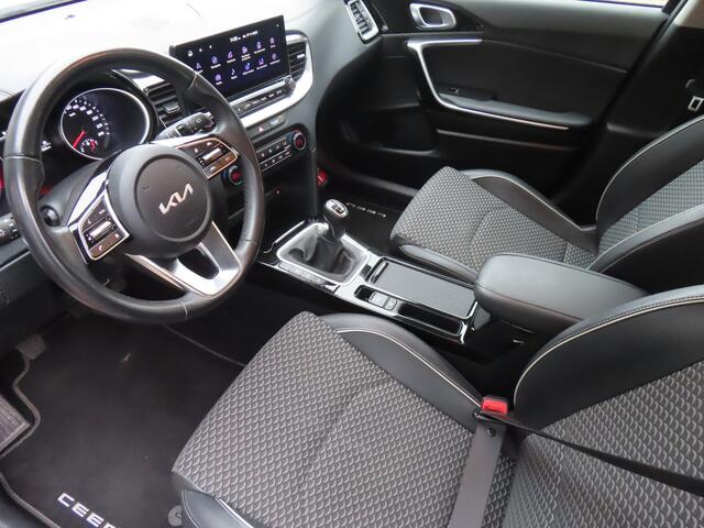 KIA CEE D Ceed Sportswagon 1.0 T-GDi DynamicPlusLine*Navi*Camera*