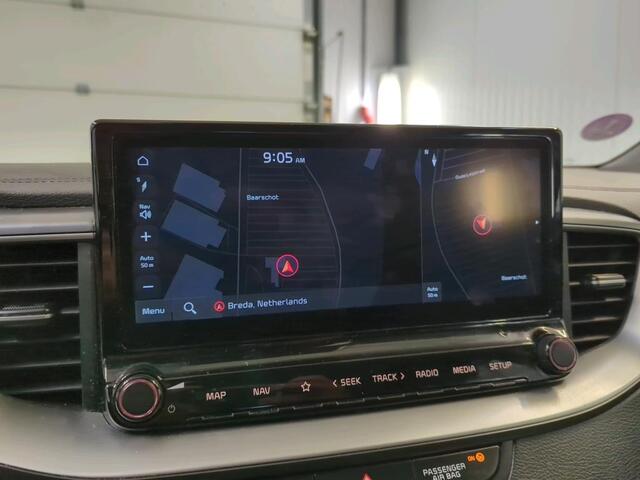 KIA CEE D Ceed Sportswagon 1.0 T-GDi, 1e Eig! Carplay! Camera! VERWACHT!