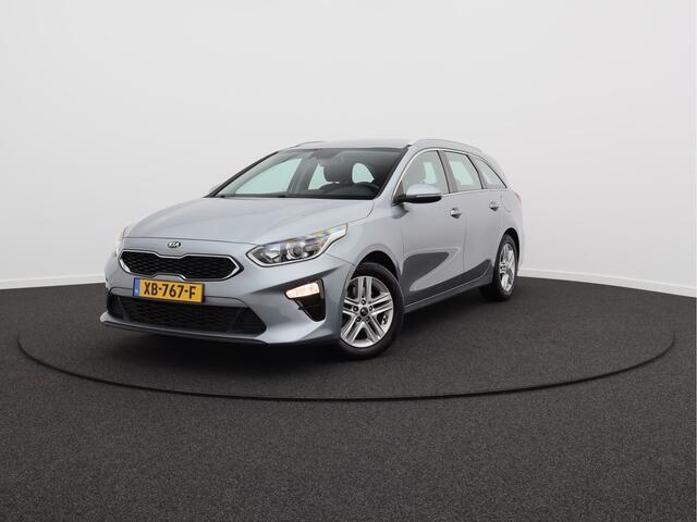 KIA CEE D Ceed Sportswagon 1.0 T-GDi DynamicLine/ lage km/ zeer mooi!