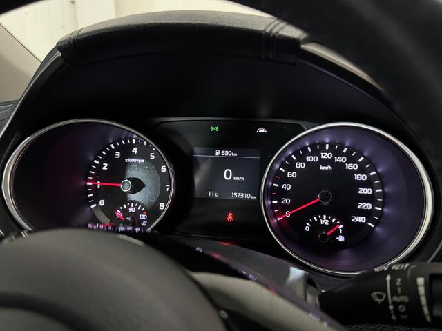 KIA CEE D Ceed Sportswagon 1.0 T-GDi DynamicLine CAMERA NAVI CLIMA TREKHAAK LMV