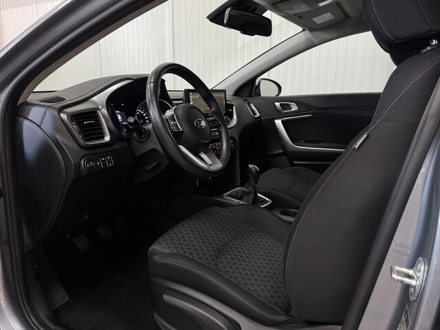 KIA CEE D Ceed Sportswagon 1.0 T-GDi DynamicLine CAMERA NAVI CLIMA TREKHAAK LMV